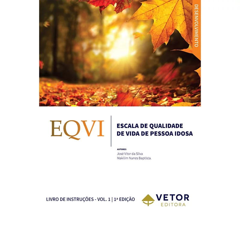 EQVI - Livro de Instruções 